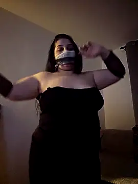 Lareyna1234 online show from 03-01-26, 12:34