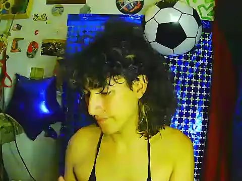 RAMONA TIJERAX online show from 06-23-26, 09:57