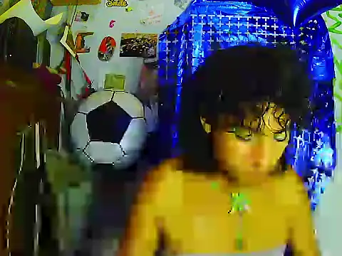 RAMONA TIJERAX online show from 06-27-26, 07:24