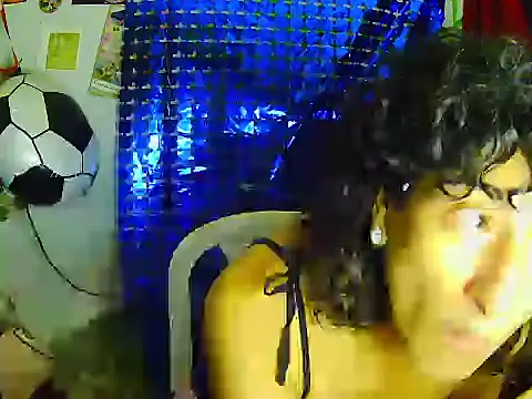 RAMONA TIJERAX online show from 07-02-26, 09:54