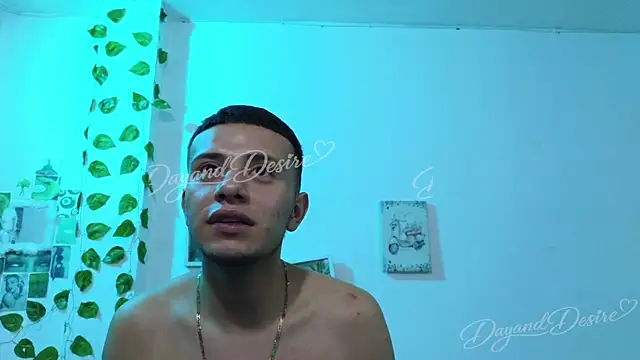 DayandDesire online show from 05-03-26, 09:21
