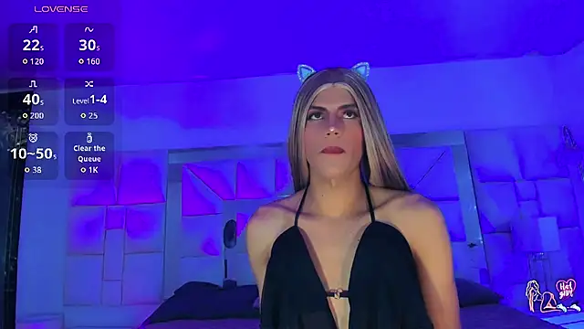 Roxy alexa online show from 05-21-26, 03:13