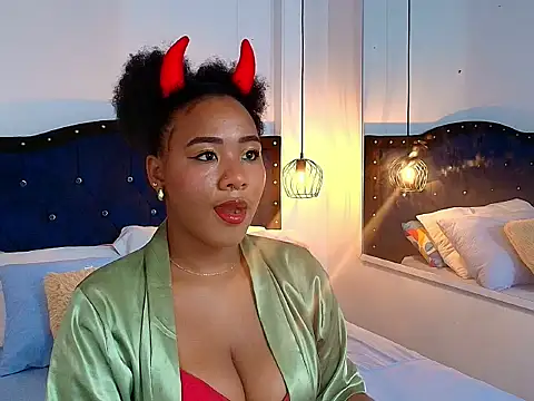 Pamela Cortezz online show from 03-27-26, 12:27