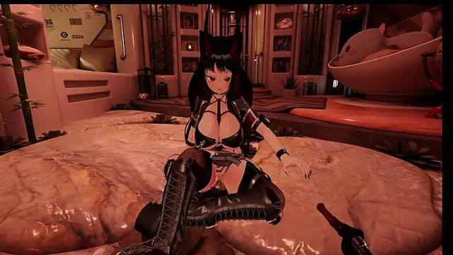 Akira Noctra online show from 03-04-26, 05:52