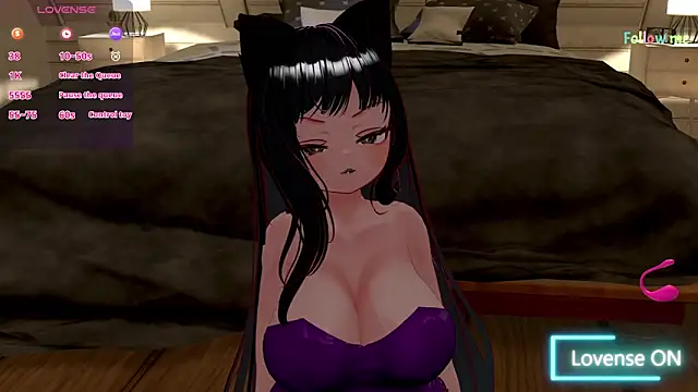 Akira Noctra online show from 04-09-26, 11:37