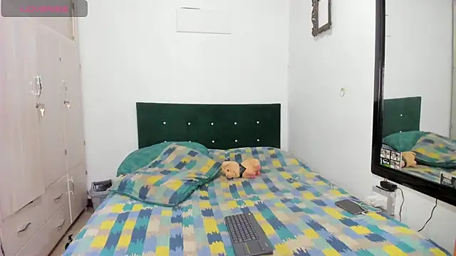 Jean And PaulXL online show from 03-29-26, 11:16