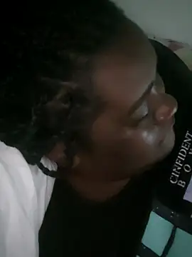 brownn Ebonnny online show from 03-09-26, 12:03