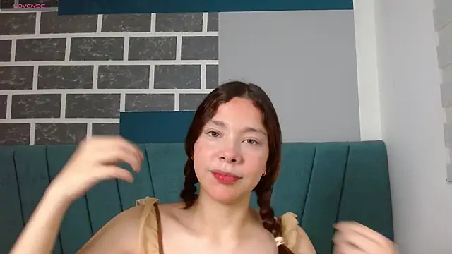 Sweet kitty 05 online show from 05-16-26, 11:36