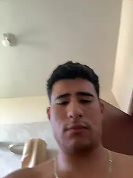 David-latinlover online show from 07-01-26, 08:52
