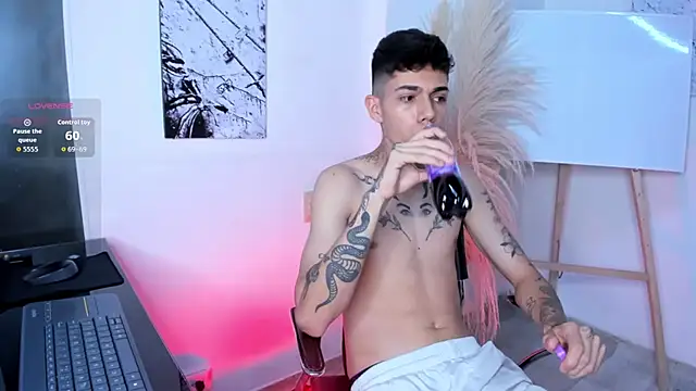 Tommy valverde online show from 03-28-26, 07:35