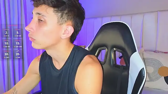 Rome cortes online show from 04-06-26, 07:48