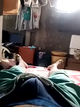 Snapshot of Javier_068 chatting on 03-04-26, 07:53 Javier 068 online show from 03-04-26, 07:53