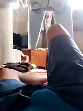 Snapshot of Javier_068 chatting on 03-05-26, 07:54 Javier 068 online show from 03-05-26, 07:54