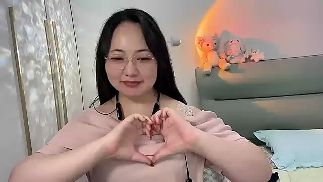 Susu-36E online show from 06-17-26, 02:07