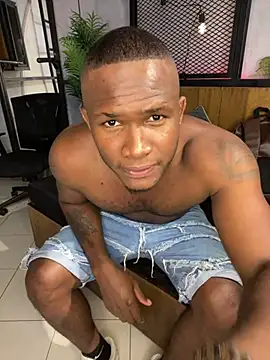 DarianWill18 online show from 03-08-26, 03:32