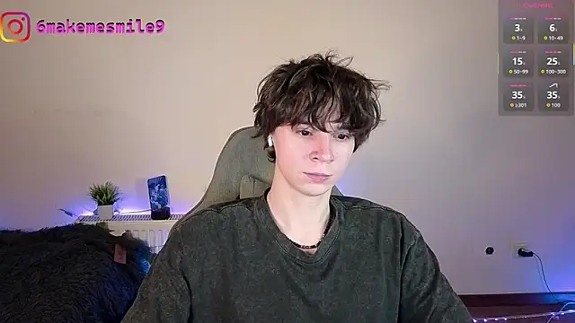 Snapshot of AnthonyCuutie chatting on 06-23-26, 06:06 AnthonyCuutie online show from 06-23-26, 06:06