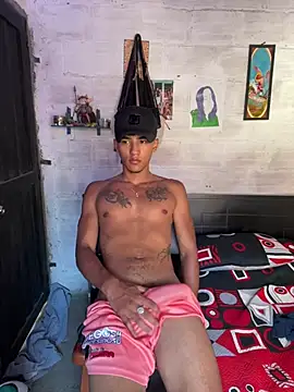 billi adamzz online show from 03-21-26, 09:18