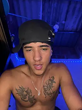 billi adamzz online show from 05-15-26, 11:56