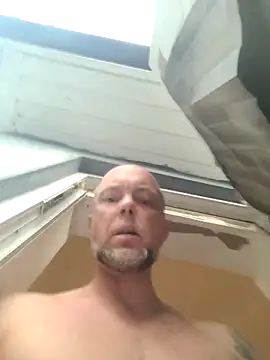 Snapshot of HornyDaddyMuscle chatting on 05-22-26, 07:41 HornyDaddyMuscle online show from 05-22-26, 07:41