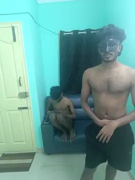 Luciferaxcel666 online show from 04-17-26, 01:47