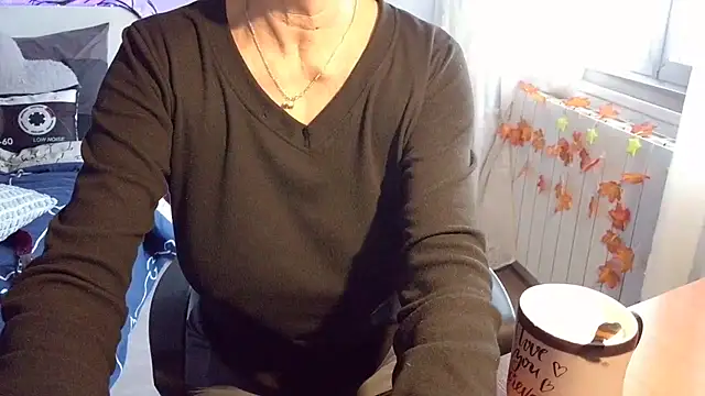 mariaplaya online show from 03-05-26, 08:21