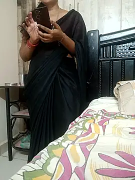Snapshot of AnushaTelugu chatting on 05-27-26, 08:17 AnushaTelugu online show from 05-27-26, 08:17