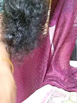 Snapshot of AnushaTelugu chatting on 05-31-26, 06:20 AnushaTelugu online show from 05-31-26, 06:20