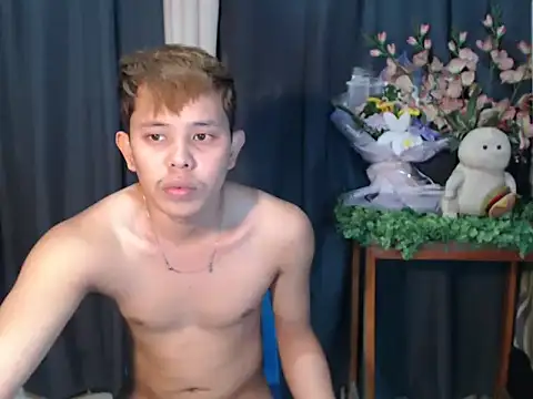 Baby Maxxx online show from 03-13-26, 04:30