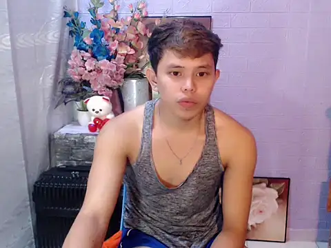 Baby Maxxx online show from 05-15-26, 11:12