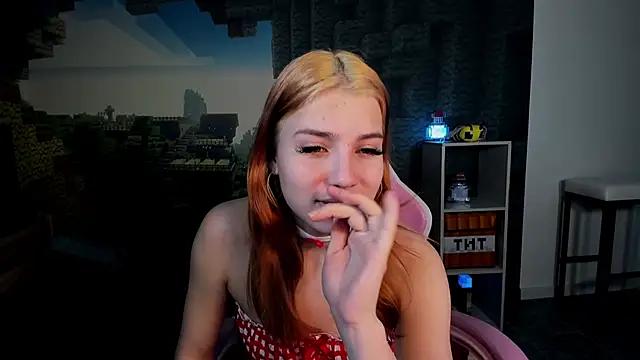 RosaFowler online show from 03-01-26, 10:50