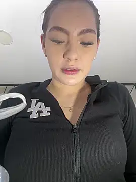 Snapshot of Megaan_Rousee chatting on 03-16-26, 11:25 Megaan Rousee online show from 03-16-26, 11:25