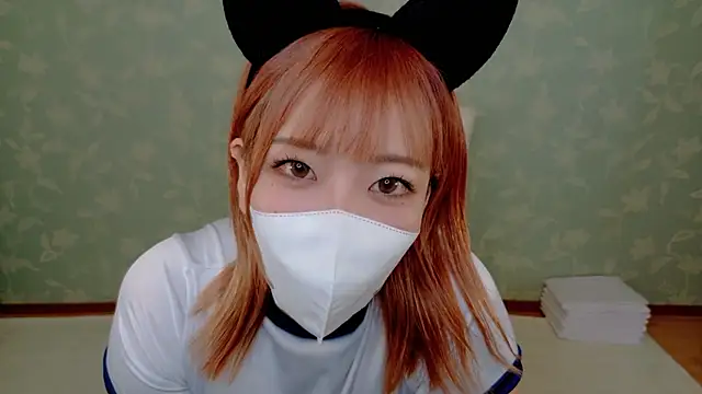 misa chan love online show from 05-04-26, 04:30