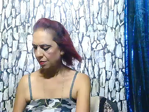 Hot queen58 online show from 03-28-26, 01:43