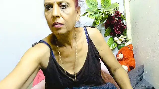 Hot queen58 online show from 06-30-26, 06:25