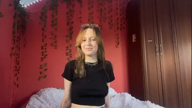 GretaMcdannold online show from 03-02-26, 01:51