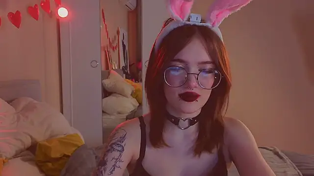 Marika Degas online show from 03-21-26, 12:32