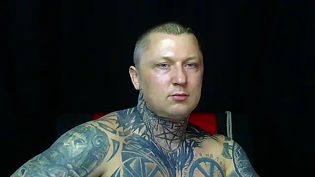 devilWithTats online show from 03-23-26, 08:18