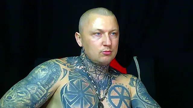 devilWithTats online show from 03-25-26, 07:14