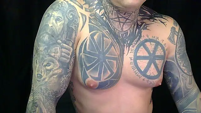 devilWithTats online show from 04-01-26, 01:41