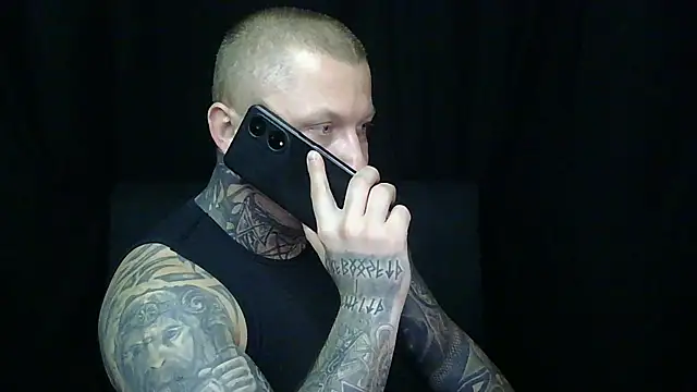 devilWithTats online show from 05-14-26, 11:17