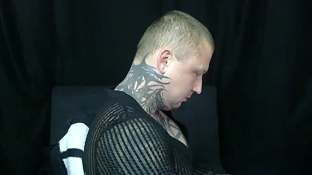devilWithTats online show from 05-21-26, 12:12