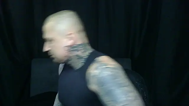 devilWithTats online show from 05-30-26, 08:44