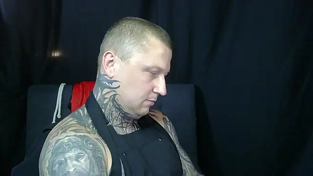 devilWithTats online show from 07-02-26, 03:40