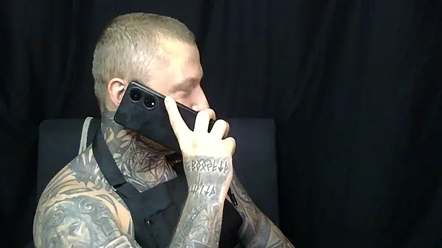 devilWithTats online show from 07-04-26, 08:09