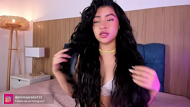 missprada  online show from 03-17-26, 11:57