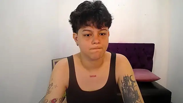 Snapshot of TomBoy_Natali chatting on 03-02-26, 01:51 TomBoy Natali online show from 03-02-26, 01:51