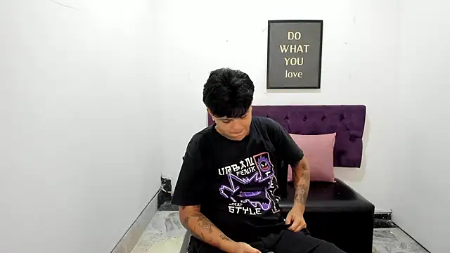 TomBoy Natali online show from 04-14-26, 06:36