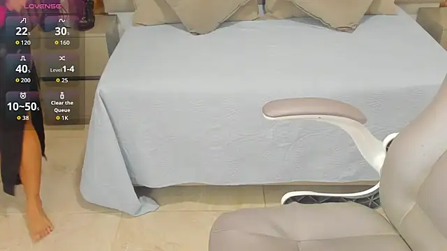 Hanna irfan online show from 04-06-26, 07:04