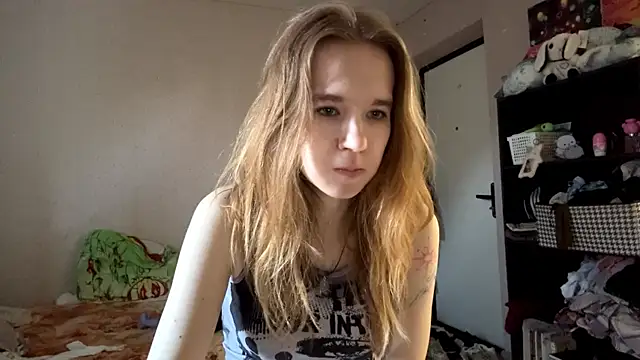 LeomaJee online show from 07-15-26, 03:50