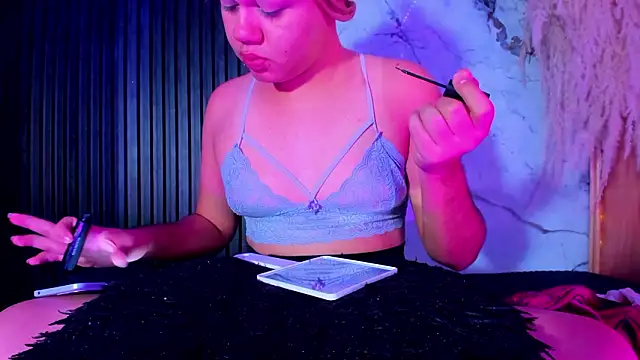 valery delux online show from 03-14-26, 01:16